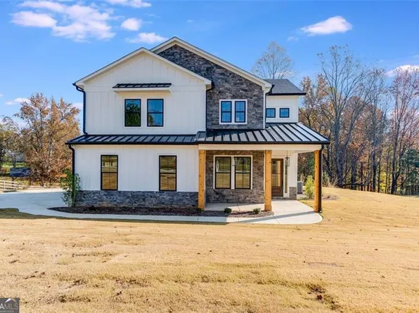 790 Ferguson Pl, Dallas, GA 30132