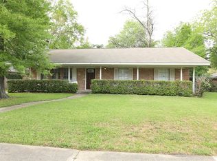 5422 Kinglet St, Houston, TX 77096