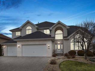 1962 205th St, Lynwood, IL 60411