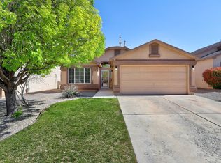 548 Peaceful Meadows Dr NE, Rio Rancho, NM 87144