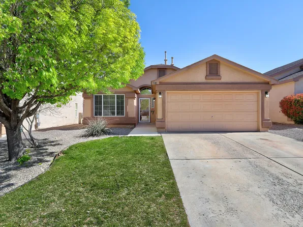 548 Peaceful Meadows Dr NE, Rio Rancho, NM 87144