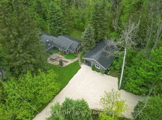 606095 River Rd, Mulmur, ON