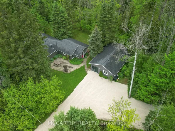 606095 River Rd, Mulmur, ON L9V 0S9