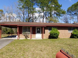 1532 Eleanor St, Savannah, GA 31415