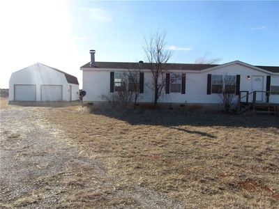 5265 Daisy, Piedmont, OK, 73078