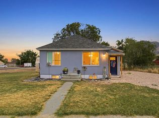 509 E Center St, Nephi, UT 84648