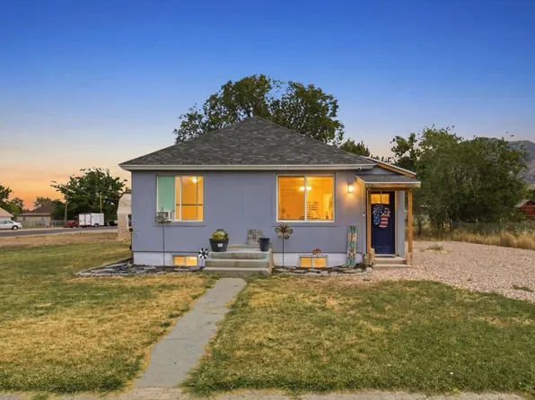 509 E Center St, Nephi, UT 84648