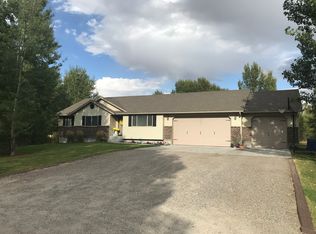 246 N 4700 E, Rigby, ID 83442