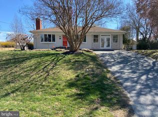 1017 Tanley Rd, Silver Spring, MD 20904