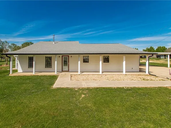 56057 Virgil White Ln, Loranger, LA 70446