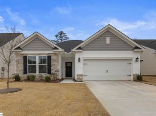 829 Apple Creek Trl, Greer, SC 29651