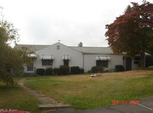 8151 W Ohio St, Masury, OH 44438