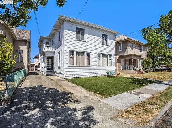 635 Taylor Ave, Alameda, CA 94501