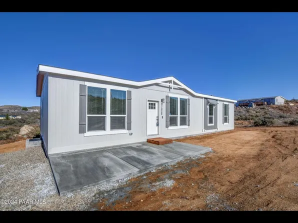 17828 E Hunters Ln, Dewey Humboldt, AZ