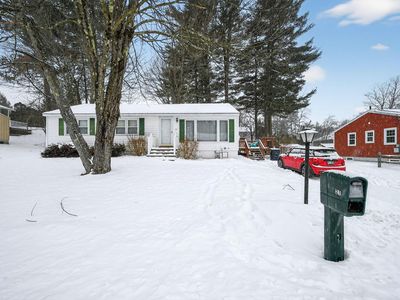 21 Parkhurst Drive, Nashua, NH, 03062