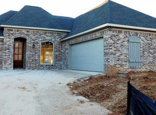 407 Montrose Pl, Brandon, MS 39042