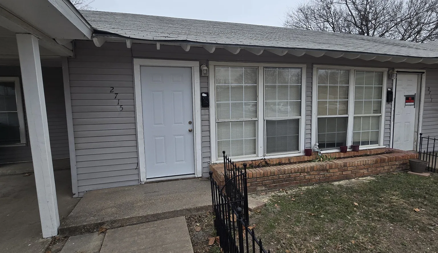 Duplex in central Killeen — Photo 3