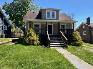 116 Queen St, Beckley, WV 25801