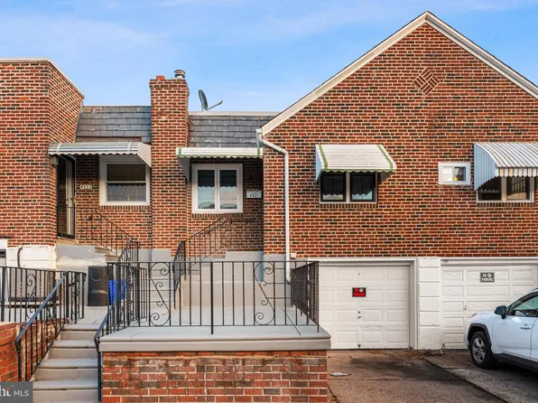 4321 Palmetto St, Philadelphia, PA 19124