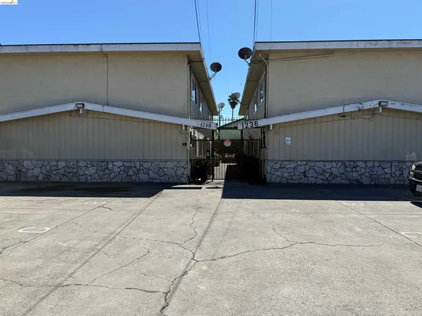 1236 Ashby Ave, Berkeley, CA 94702