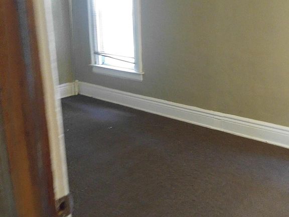 Two large bedrooms