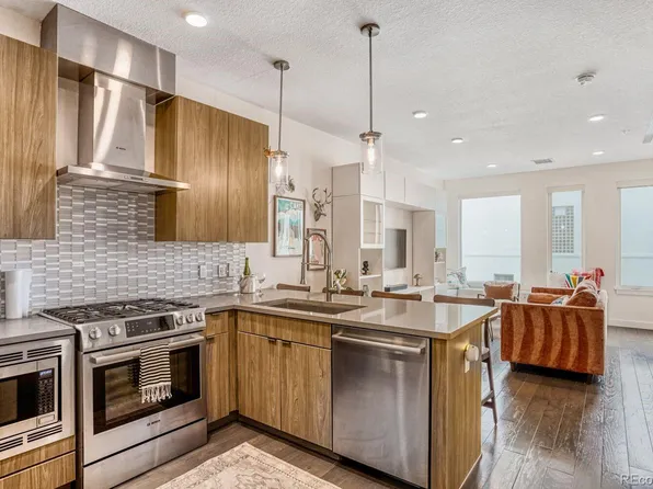 1616 S Broadway #218, Denver, CO 80210