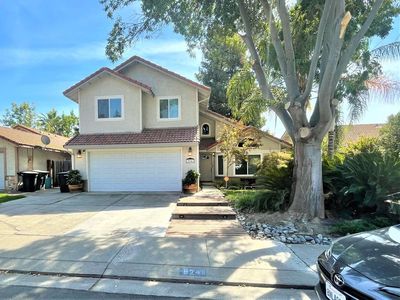 924 Narvik Ln, Modesto, CA, 95350