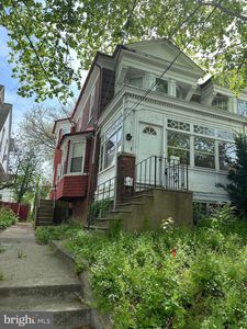 13 Burd Ave, Upper Darby, PA, 19082