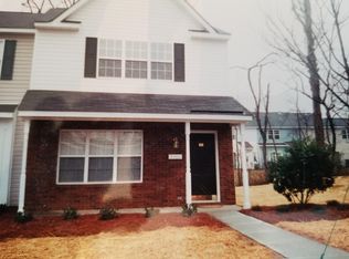 1782 Forest Side Ln, Charlotte, NC 28213