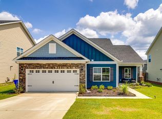 3020 Cannon Pl, Elgin, SC 29045