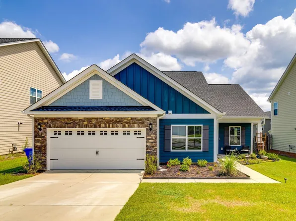 3020 Cannon Pl, Elgin, SC 29045