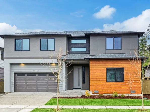 33527 Holly Avenue SE, Black Diamond, WA 98010