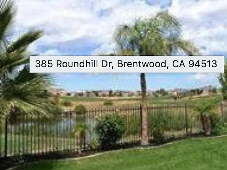 385 Roundhill Dr — Photo 25