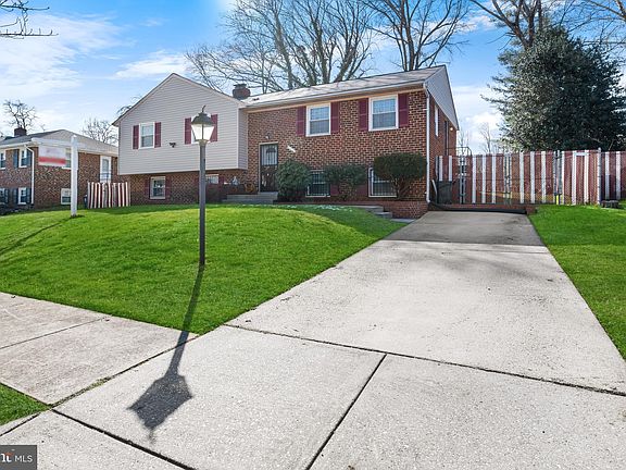 2nd image of 10705 Trafton Dr