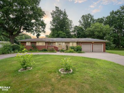 1201 Gilbert St, Flint, MI, 48532