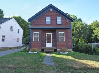 7 Gilboa St, Douglas, MA 01516