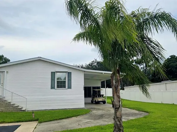 39820 Us Highway 19 N Lot 180, Tarpon Springs, FL 34689