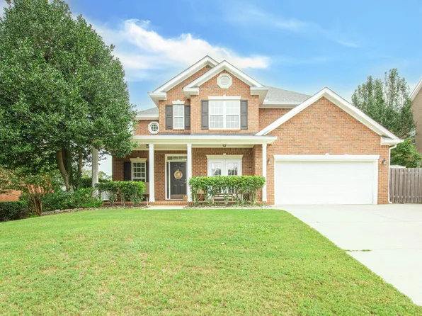 346 Heath Way, Martinez, GA 30907