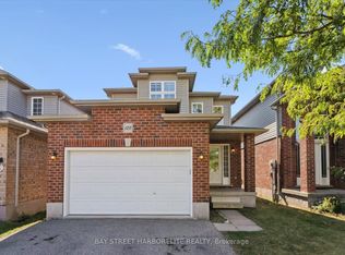 128 Clough Cres, Guelph, ON N1L 0E4