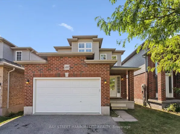 128 Clough Cres, Guelph, ON N1L 0E4