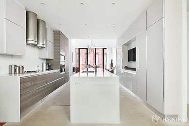 Sold by Brown Harris Stevens