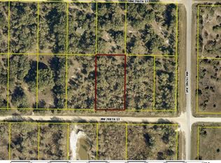 19305 NW 288th St LOT N, Okeechobee, FL 34972
