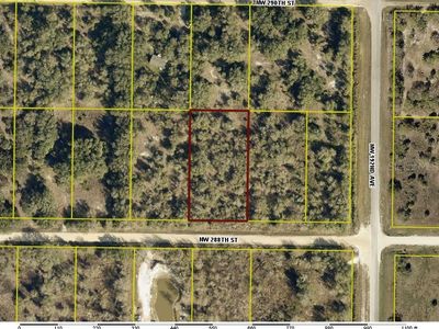 19305 NW 288th St LOT N, Okeechobee, FL, 34972