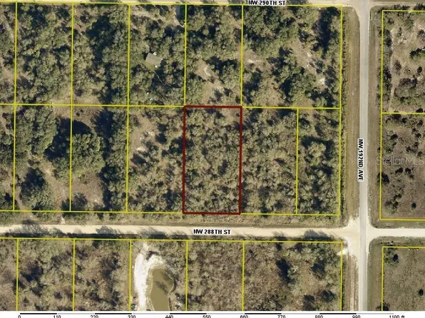 19305 NW 288th St Lot N, Okeechobee, FL 34972
