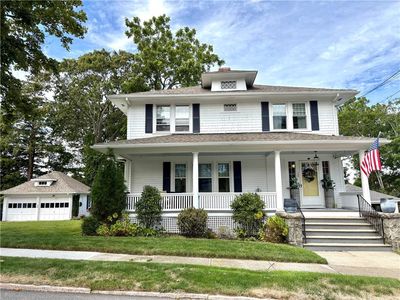 28 Spruce St, Westerly, RI, 02891