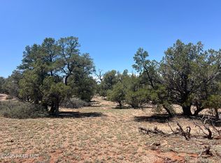 249 W Kings Ranch Rd, Ash Fork, AZ 86320