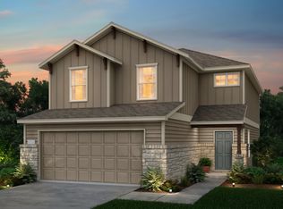 207 Yellowbark St, Buda, TX 78610