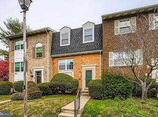 11 Grand Valley Ct, Cockeysville, MD 21030