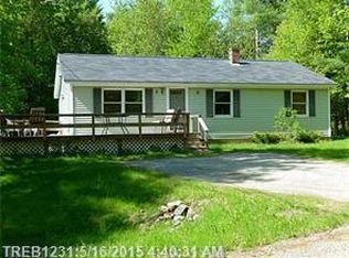 9 Balsam Dr, Waldoboro, ME 04572