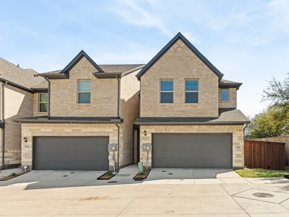 2670 Copper Breaks St, Dallas, TX 75228